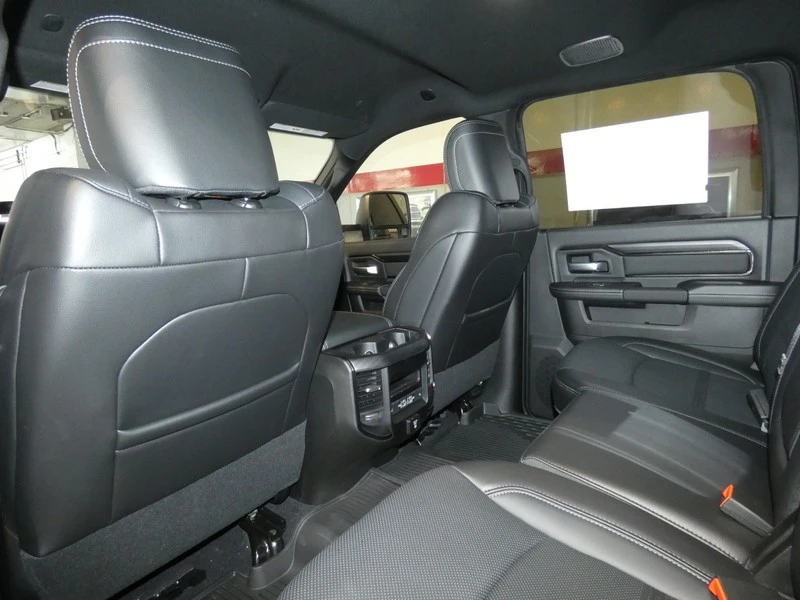 2025 Ram 2500 - Image 24 of 31