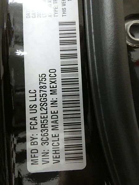 2025 Ram 2500 - Image 29 of 31