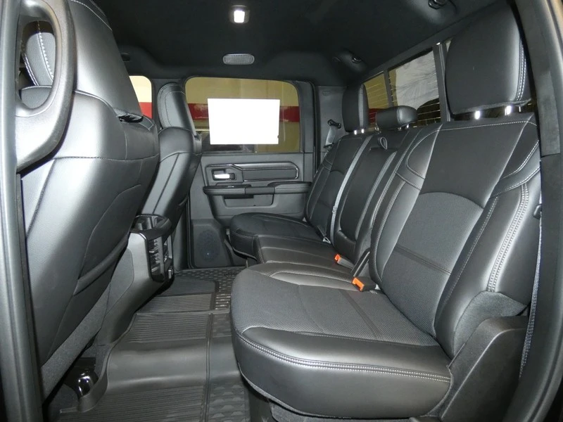 2025 Ram 2500 - Image 25 of 31