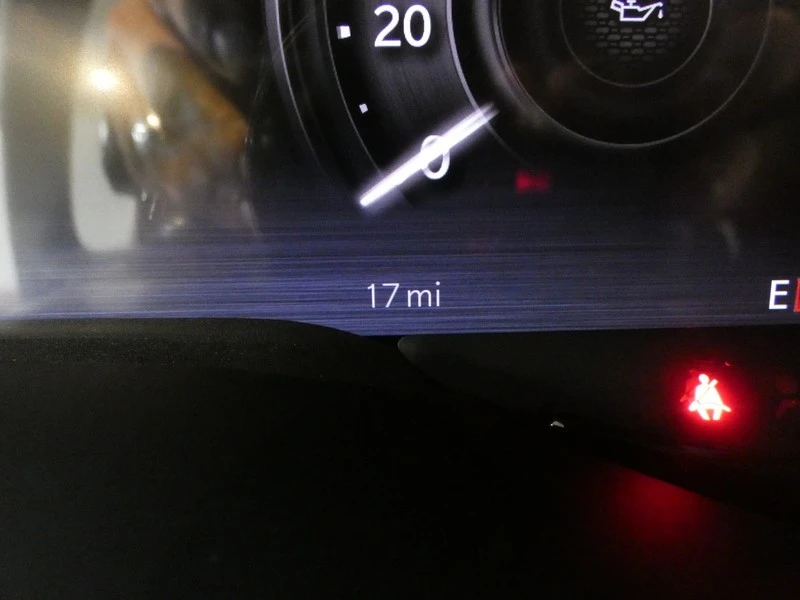 2025 Ram 2500 - Image 21 of 31