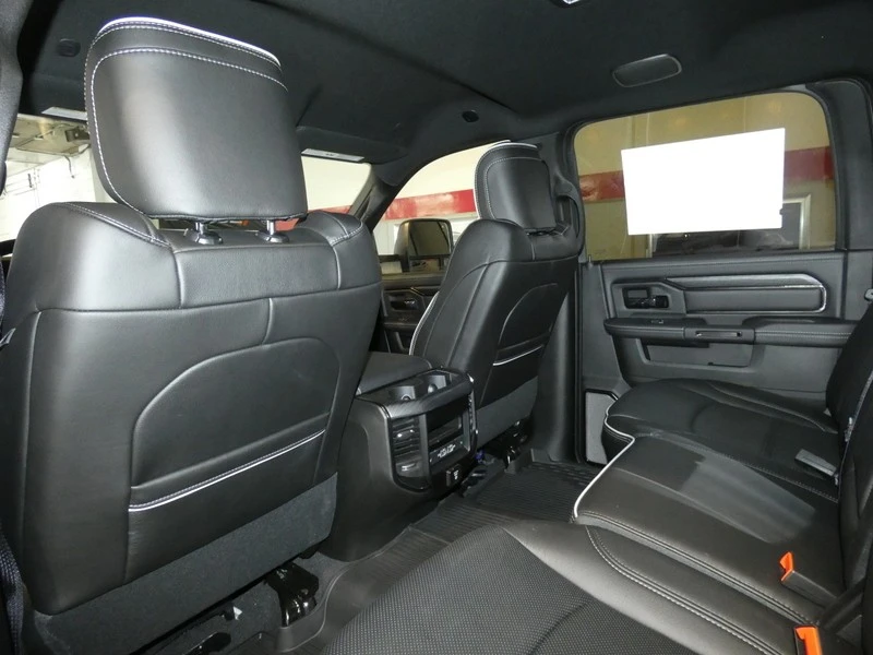 2025 Ram 2500 - Image 24 of 31