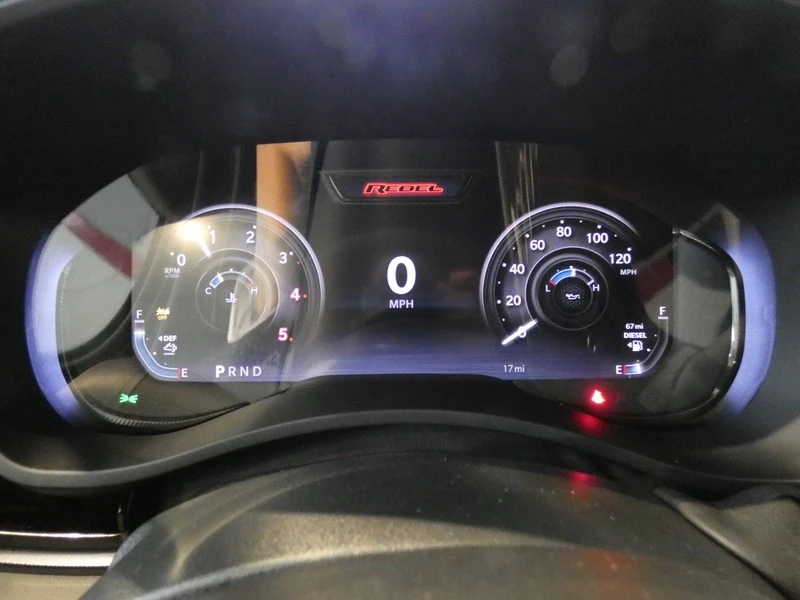 2025 Ram 2500 - Image 20 of 31