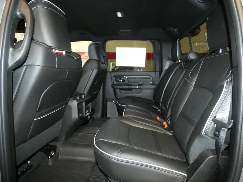 2025 Ram 2500 - Image 26 of 31