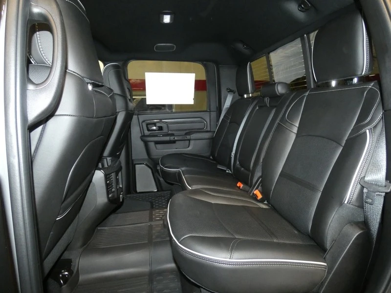 2025 Ram 2500 - Image 25 of 31