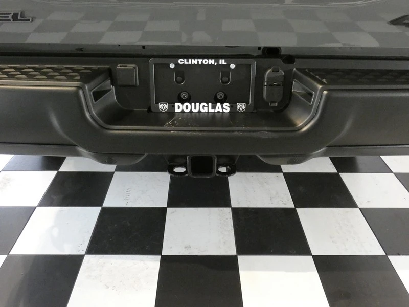 2025 Ram 2500 - Image 7 of 31