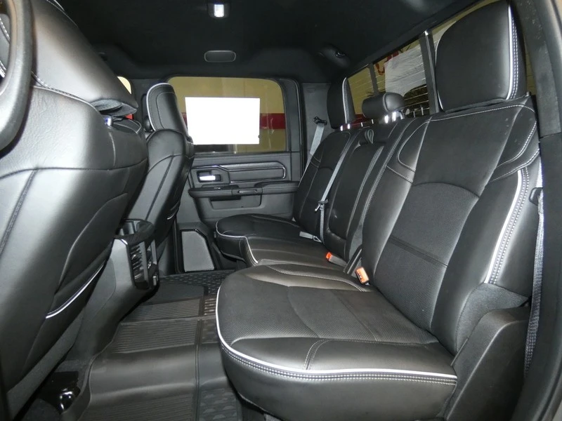 2025 Ram 2500 - Image 26 of 31