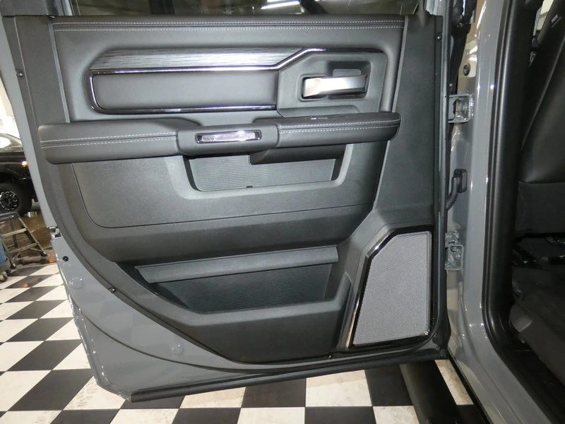 2025 Ram 2500 - Image 28 of 31