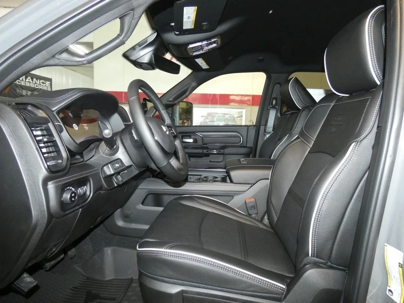 2025 Ram 2500 - Image 11 of 21