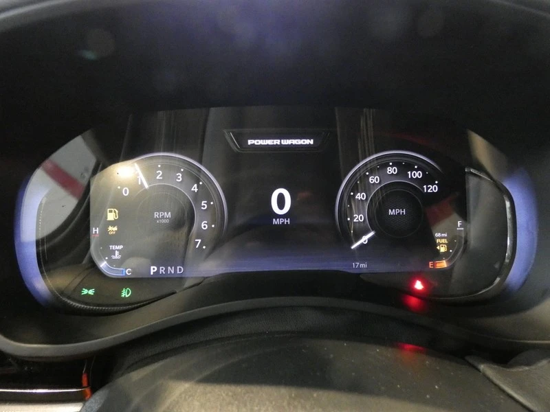 2025 Ram 2500 - Image 21 of 31