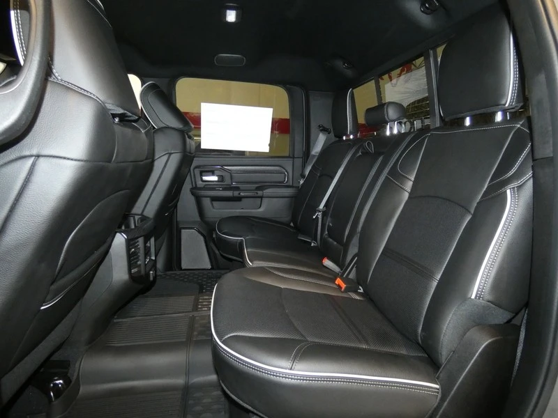 2025 Ram 2500 - Image 26 of 31