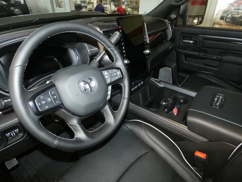 2025 Ram 2500 - Image 9 of 21