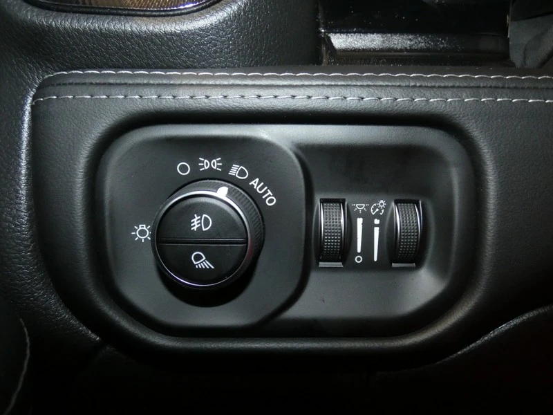 2025 Ram 2500 - Image 19 of 21