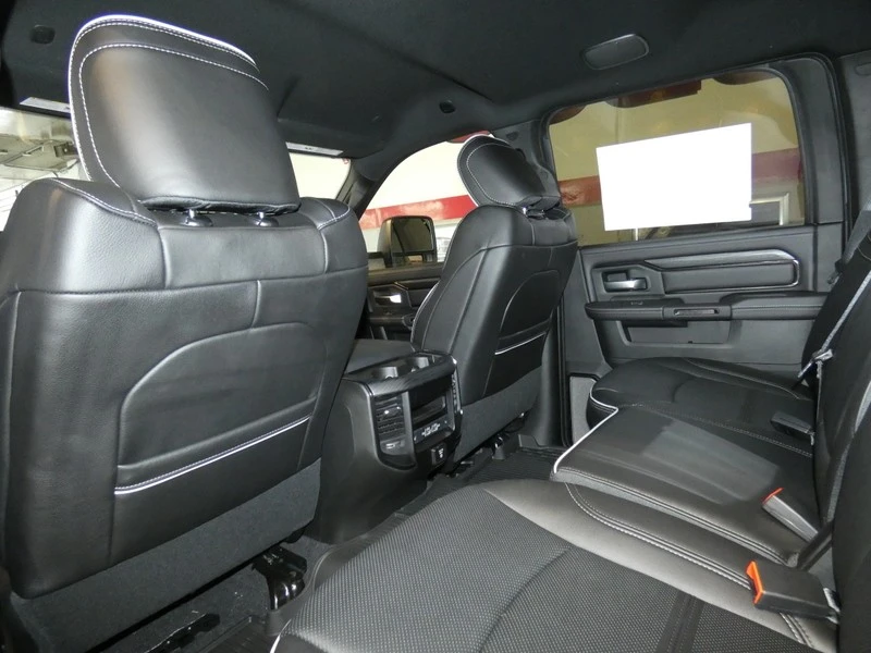 2025 Ram 2500 - Image 25 of 31