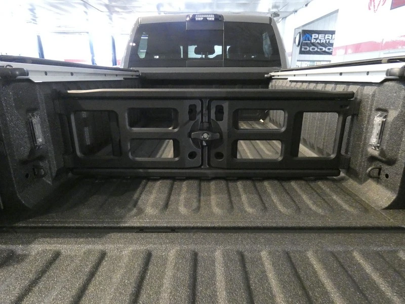 2025 Ram 2500 - Image 7 of 31