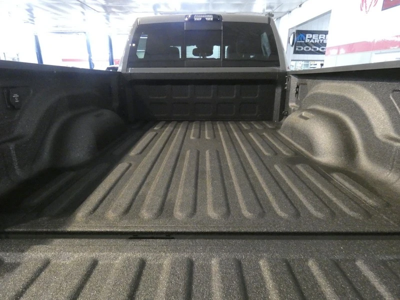 2025 Ram 2500 - Image 6 of 31