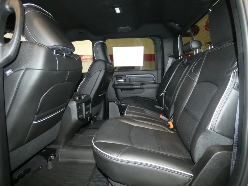 2025 Ram 2500 - Image 26 of 31