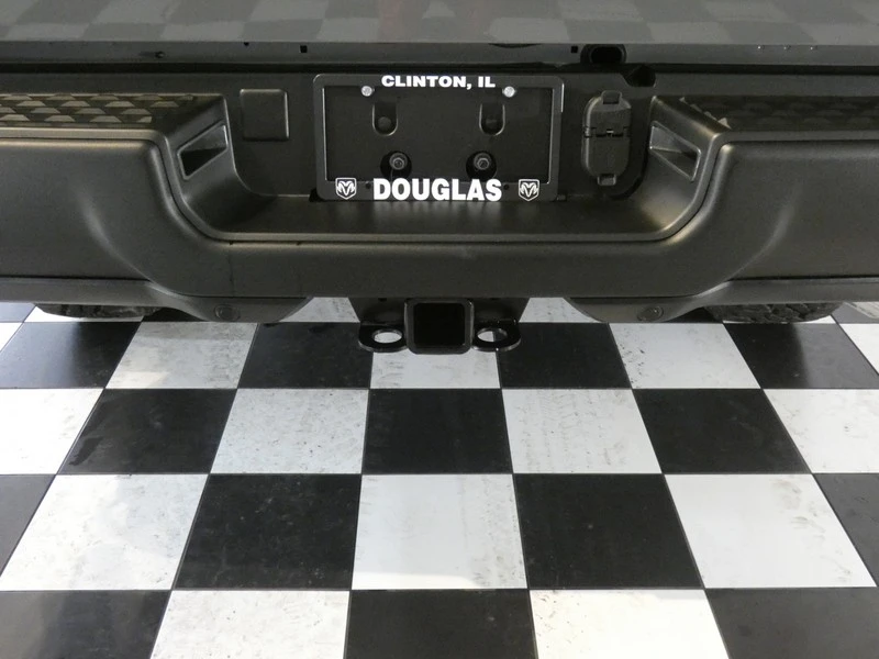 2025 Ram 2500 - Image 7 of 31