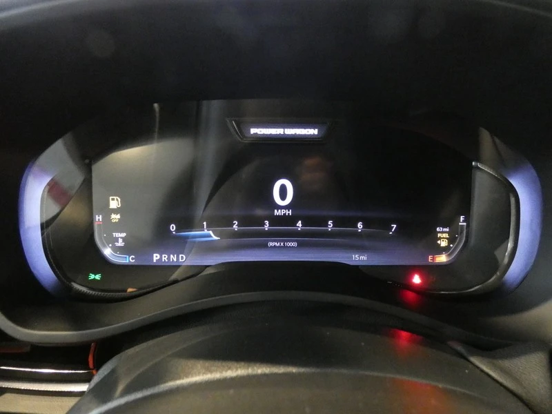 2025 Ram 2500 - Image 20 of 31