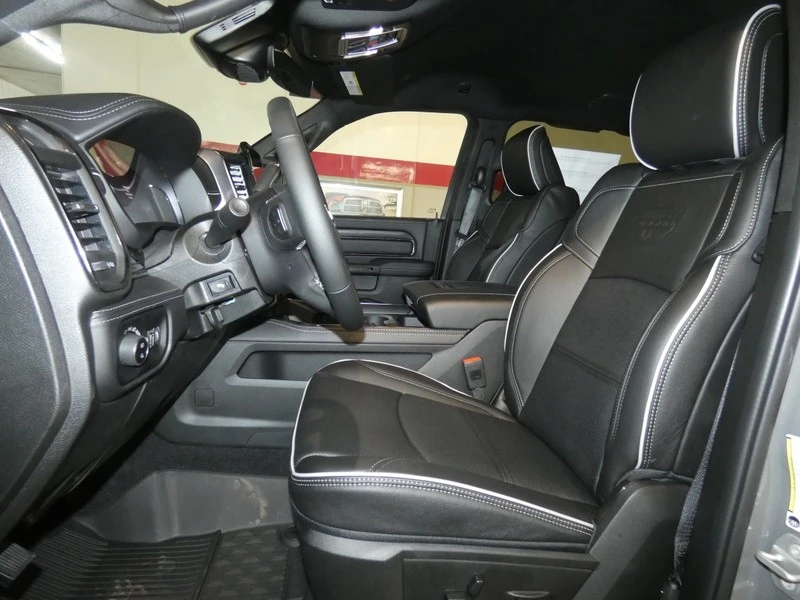 2025 Ram 2500 - Image 10 of 21