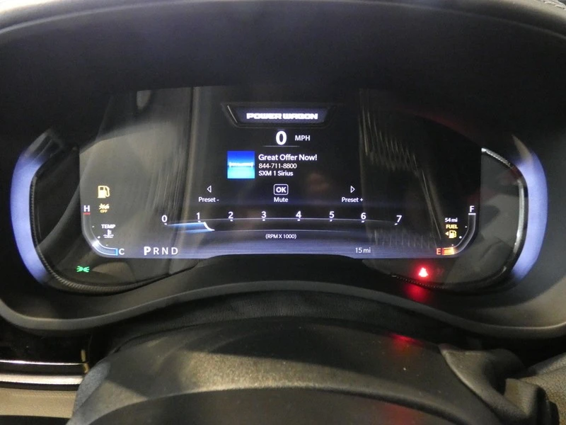 2025 Ram 2500 - Image 20 of 21