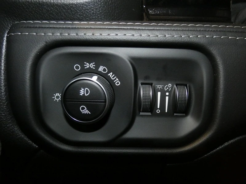 2025 Ram 2500 - Image 19 of 21