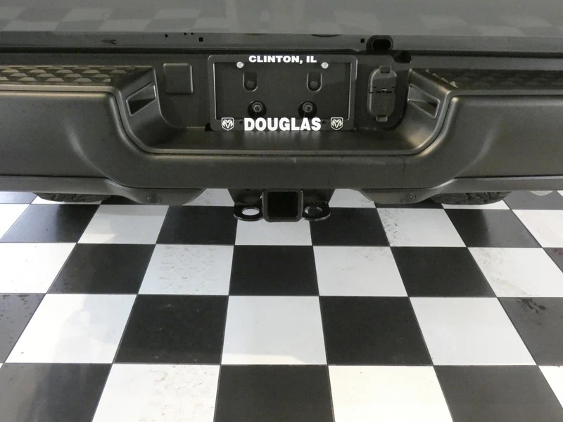 2025 Ram 2500 - Image 7 of 21