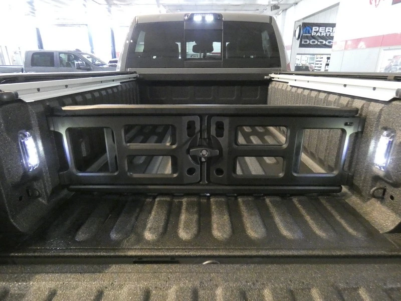 2025 Ram 2500 - Image 6 of 21