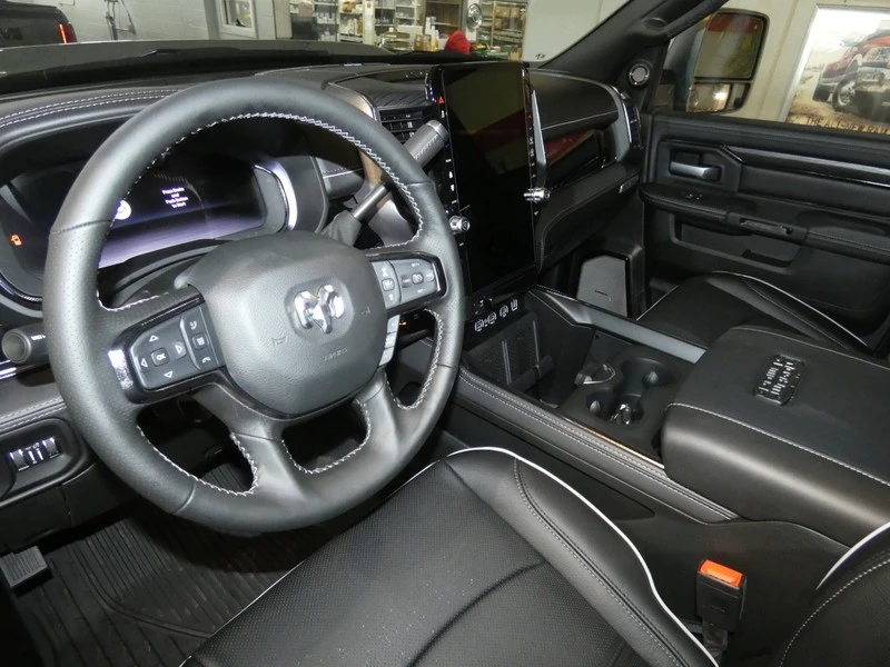 2025 Ram 2500 - Image 9 of 21