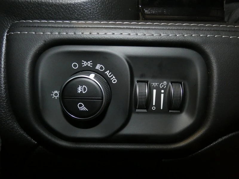 2025 Ram 2500 - Image 19 of 21