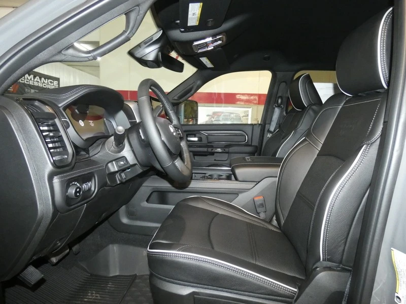 2025 Ram 2500 - Image 11 of 21