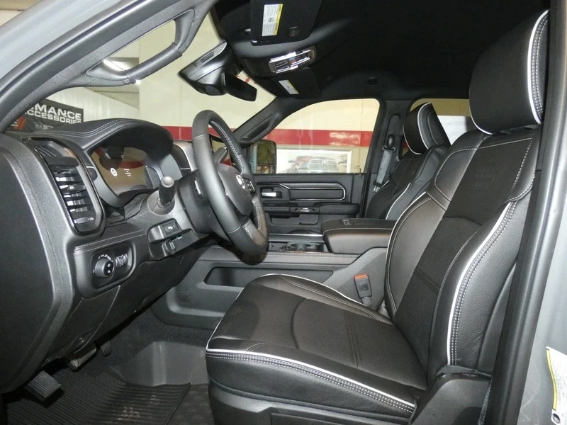 2025 Ram 2500 - Image 11 of 21