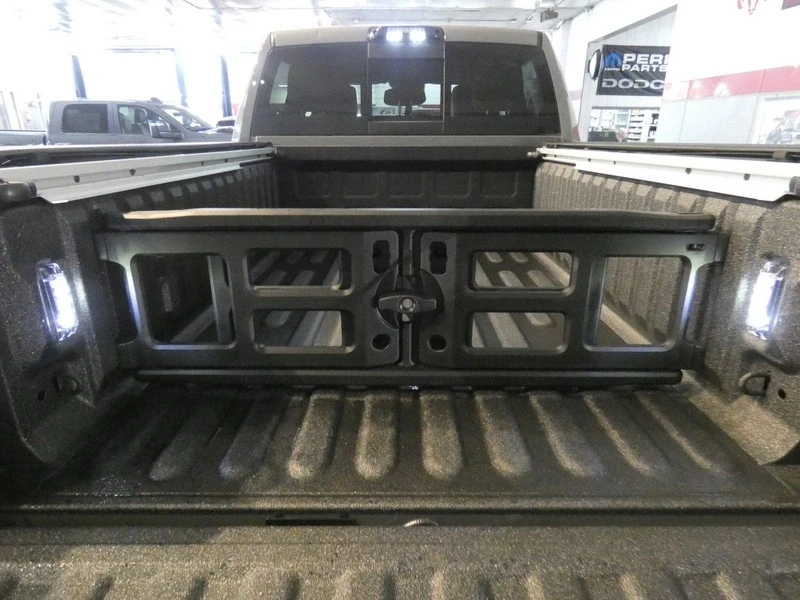 2025 Ram 2500 - Image 6 of 21