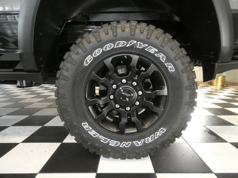 2025 Ram 2500 - Image 8 of 21
