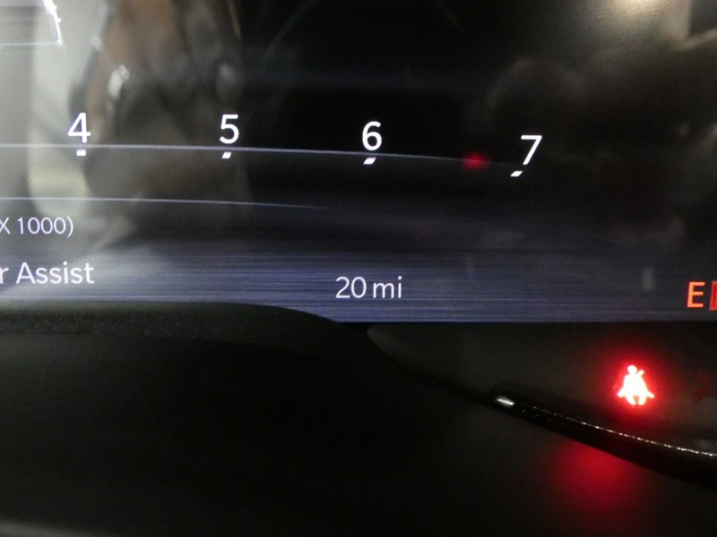 2025 Ram 2500 - Image 21 of 21