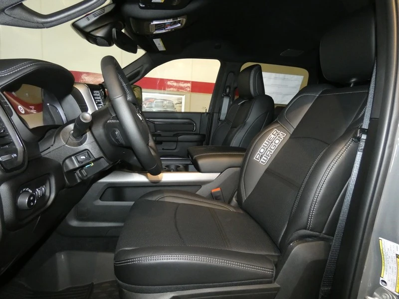 2025 Ram 2500 - Image 10 of 21