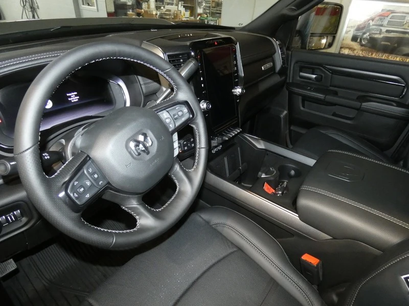 2025 Ram 2500 - Image 9 of 21