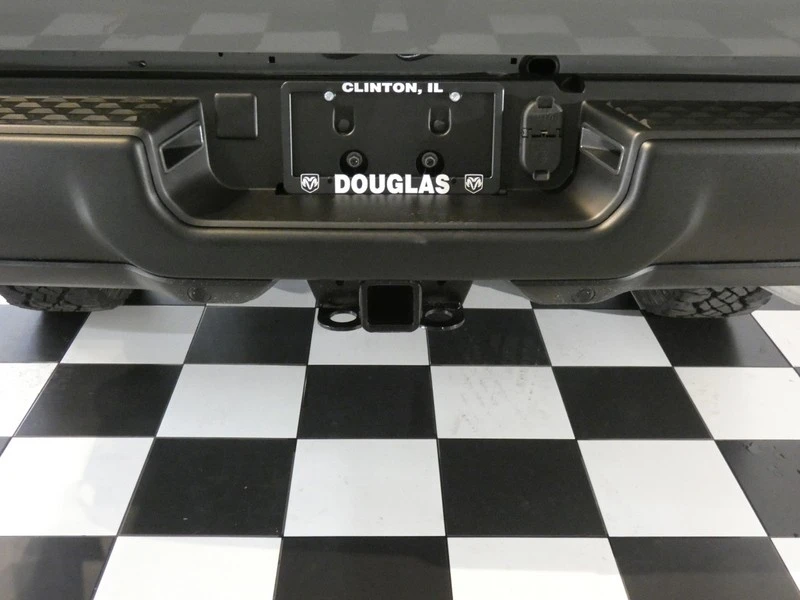 2025 Ram 2500 - Image 7 of 21