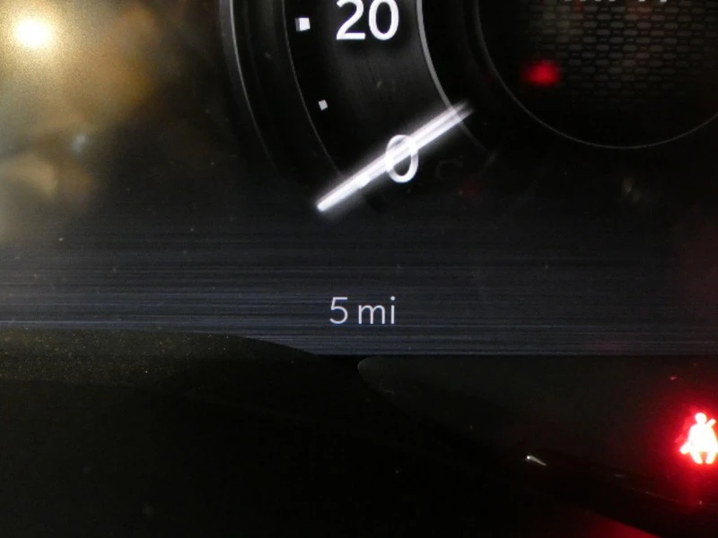 2025 Ram 2500 - Image 21 of 21