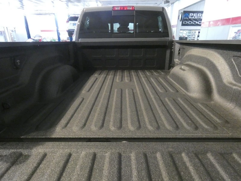 2025 Ram 2500 - Image 6 of 21