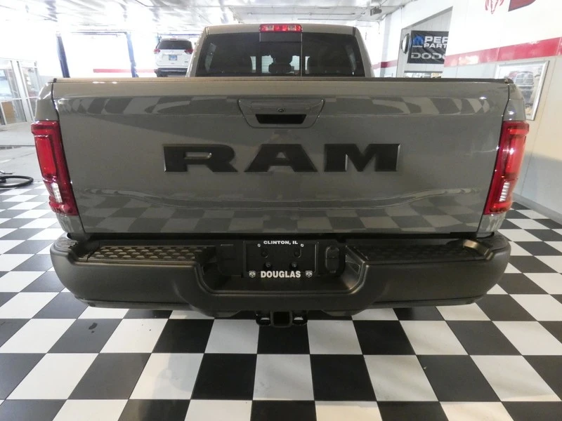 2025 Ram 2500 - Image 5 of 21