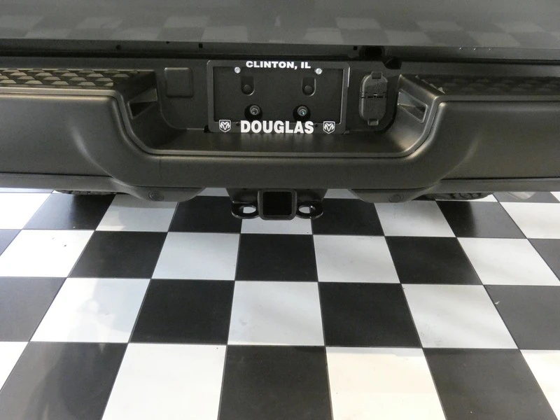 2025 Ram 2500 - Image 7 of 21