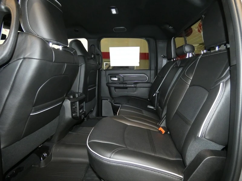 2025 Ram 2500 - Image 26 of 30