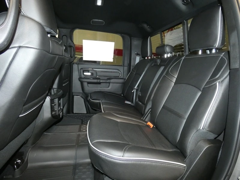 2025 Ram 2500 - Image 25 of 30
