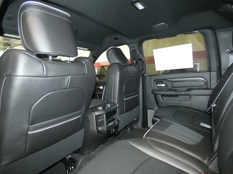 2025 Ram 2500 - Image 24 of 30