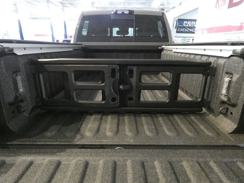 2025 Ram 2500 - Image 6 of 30