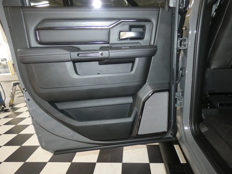 2025 Ram 2500 - Image 27 of 30