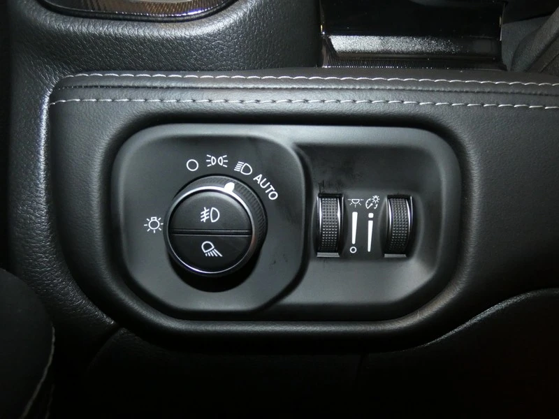 2025 Ram 2500 - Image 19 of 30