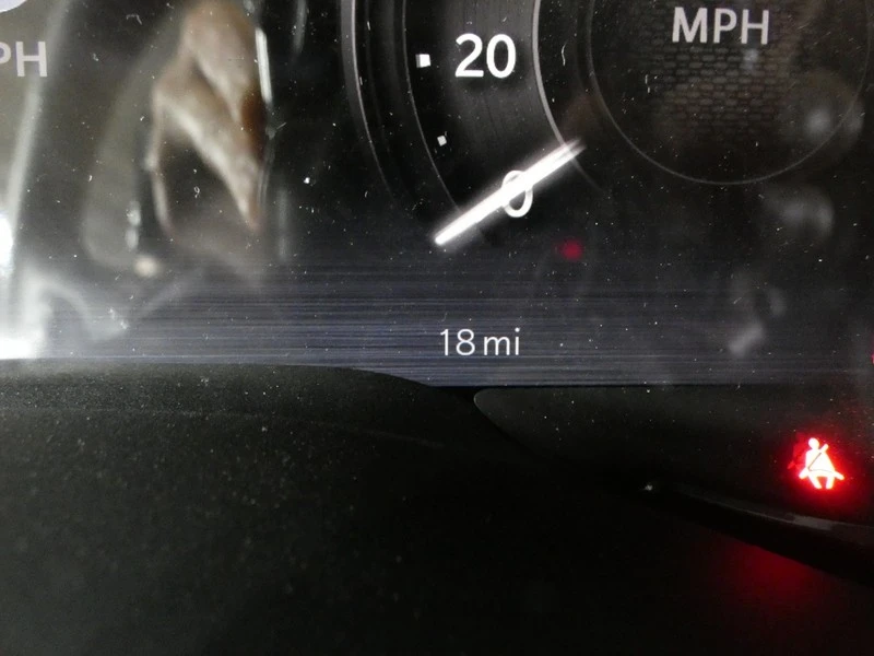 2025 Ram 2500 - Image 21 of 21