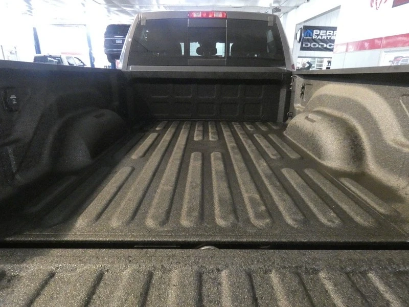 2025 Ram 2500 - Image 6 of 21