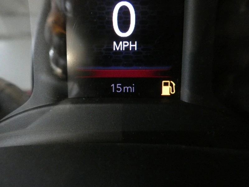 2025 Ram 2500 - Image 20 of 21